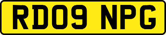 RD09NPG