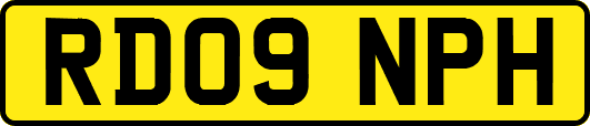 RD09NPH