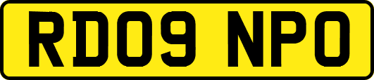 RD09NPO