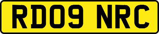 RD09NRC