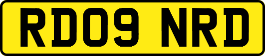 RD09NRD