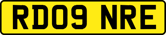 RD09NRE