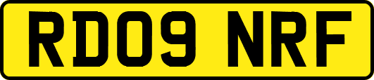 RD09NRF