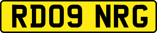 RD09NRG