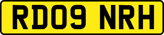 RD09NRH