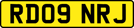 RD09NRJ