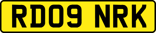RD09NRK