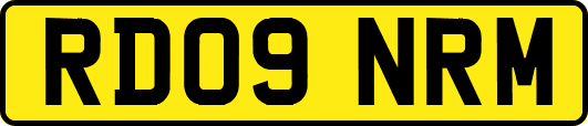 RD09NRM