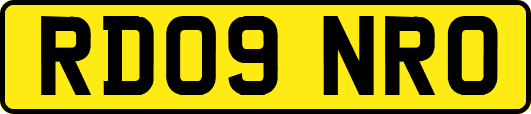 RD09NRO