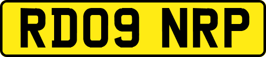 RD09NRP