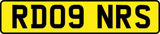 RD09NRS