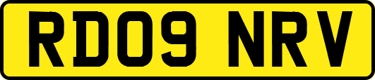RD09NRV