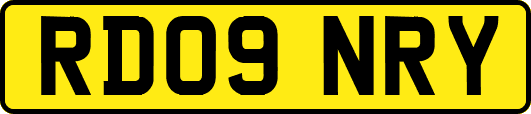 RD09NRY