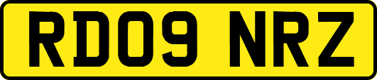RD09NRZ