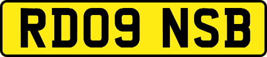 RD09NSB