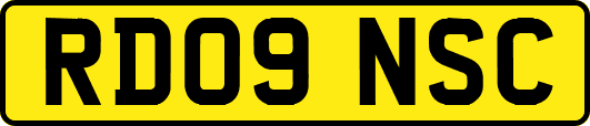 RD09NSC