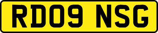 RD09NSG