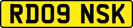 RD09NSK