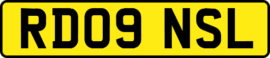 RD09NSL