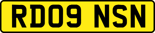 RD09NSN