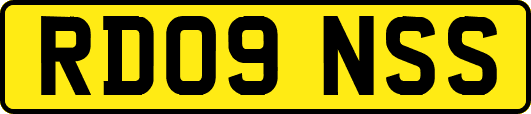 RD09NSS