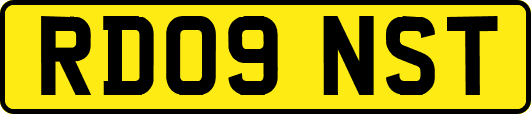 RD09NST