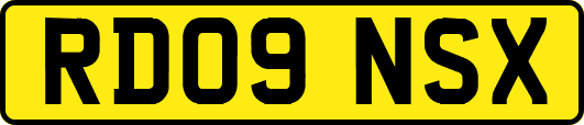 RD09NSX