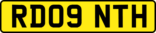 RD09NTH