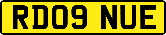 RD09NUE