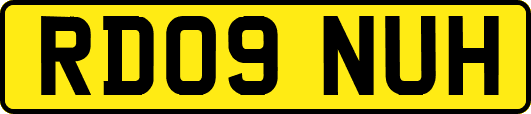 RD09NUH