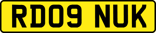 RD09NUK