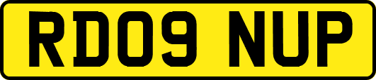 RD09NUP