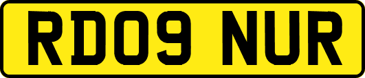 RD09NUR