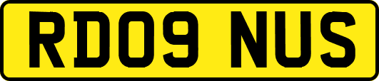 RD09NUS