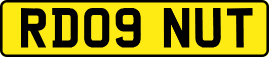 RD09NUT