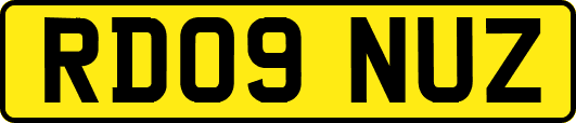 RD09NUZ
