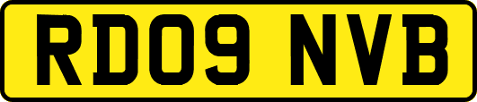 RD09NVB