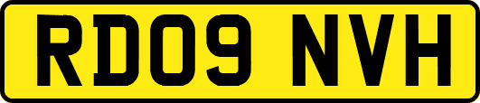 RD09NVH