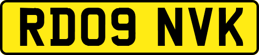 RD09NVK