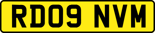 RD09NVM