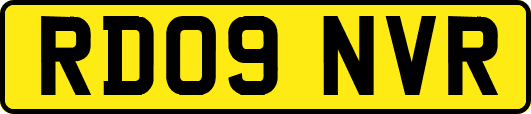 RD09NVR