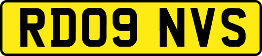 RD09NVS