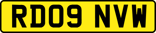 RD09NVW