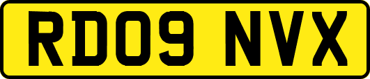 RD09NVX