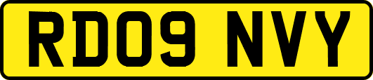 RD09NVY