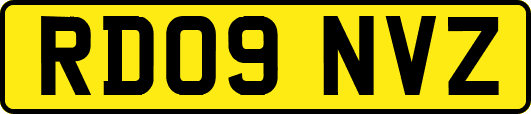 RD09NVZ