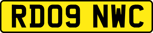 RD09NWC