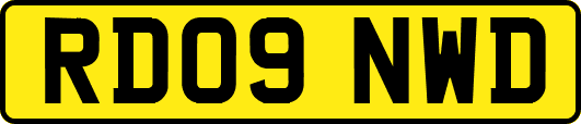 RD09NWD