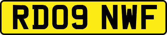 RD09NWF