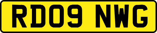 RD09NWG